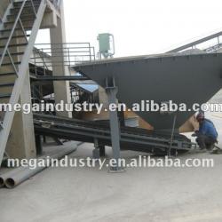 Complete Cement Industry Equipment