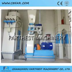 Complete Hog Feed Making Machine