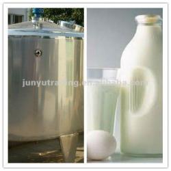 COMPLETE Milk Processing Plants