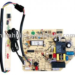 Complete PCB for air conditioner