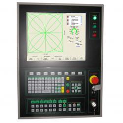 Complete plasma cutting control system