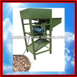 complete set of machinery for processing cashew