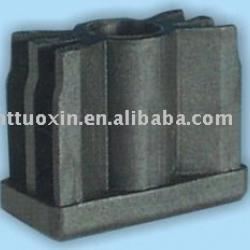 Component TX-709 Rectangle Tube Ends