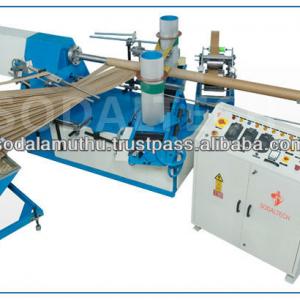 COMPOSITE CAN MAKING MACHINERY