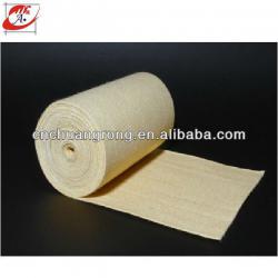 Composite Filter Fabric, PTFE+Pi Filter Bag