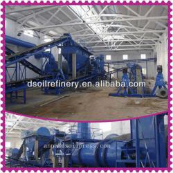 Compost Organic Fertilizer Making Machine,Manure granulating Poduction line