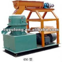 compost pellet mill