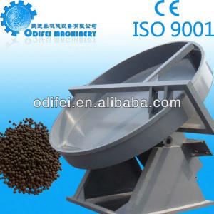 Compost Pellets Machines for Life Waste Fertilizer