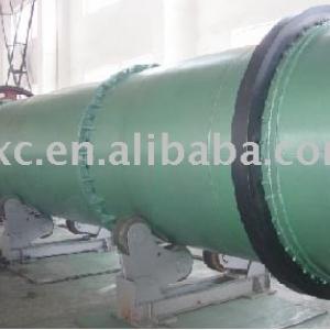 Compound Fertilizer Production Line/HG Rotary Dryer