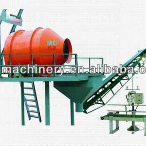 Compound Fertilizer Production Line in Agriculture for Sale