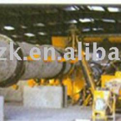 Compound Fertilizer Production Machinery|Production Line