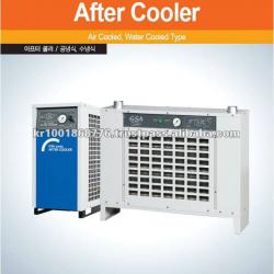 Compressed Air Aftercooler