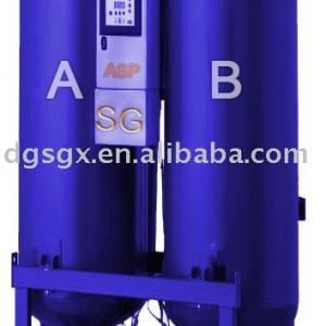 compressed air dryer