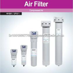 Compressed Air Filter