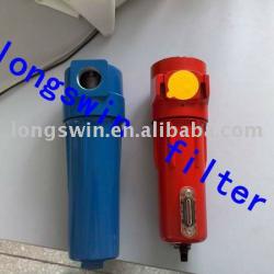 Compressed Air Filter