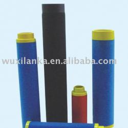 compressed air filter:BEA(Replacement)