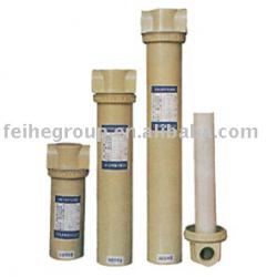 compressed air filter for all compressors