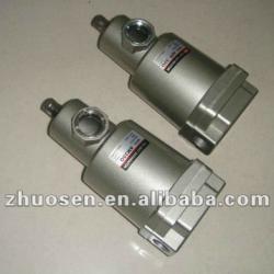 compressor air dryer SMC style main air line filter 1/2" 3/4" AFF11B-04 AFF11B-06