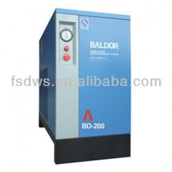 compressor dehumidifier