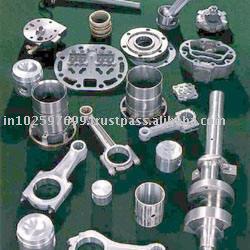 Compressor Parts