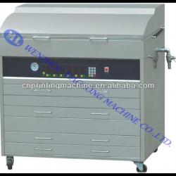 Computer Control Printing Plate Making Machine