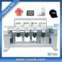 Computer embroidery machine price