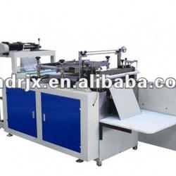 Computer Plastic Gloves Making Machine