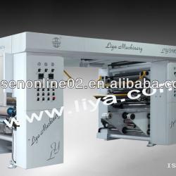 Computer solventless lamination machine