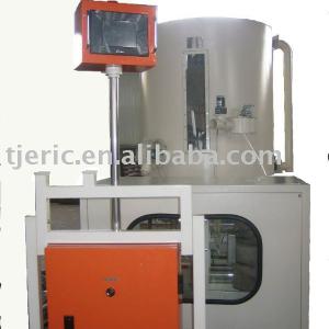 computerised filling machine down filling machine