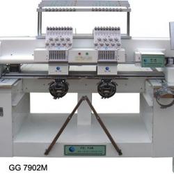 Computerized embroidery machine(cap embroidery machine)