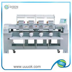 Computerized embroidery machine price