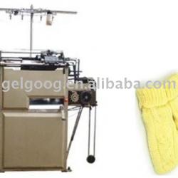 Computerized Glove Knitting Machine