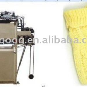 Computerized Glove Knitting Machine