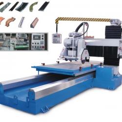 Computerized Profiling Cutter