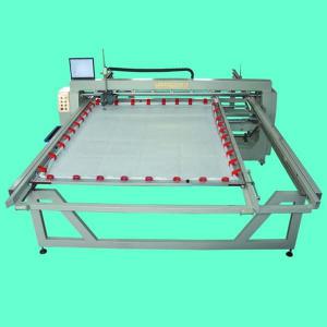 Computerized Quilting Machine(HFJ-26B )