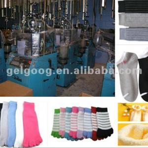 Computerized Socks Knitting Machine/Socks Knitting machine/Multi-functional socks knitting machine