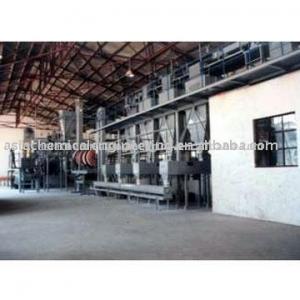 Concentrated Detergent Powder Plant