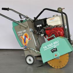 Concrete Asphalt Cutter with Honda Engine