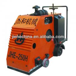 Concrete/Asphalt Scarifier with Kohler 38HP (JHE-250H)