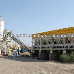 Concrete Batching Plant