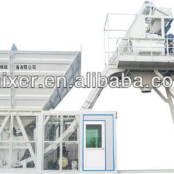 Concrete Batching Plant 40 cubic meter per hour