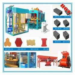 concrete block machines for sale qt10-15