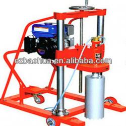 Concrete Core Drilling Machine