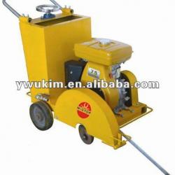 concrete cutter