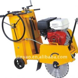 concrete cutter