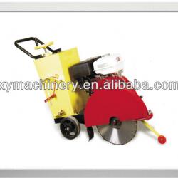 concrete cutter