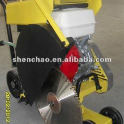 concrete cutter