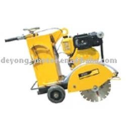 Concrete Cutter