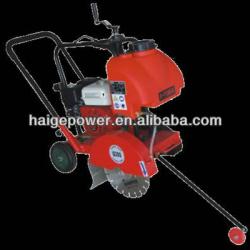 Concrete cutter