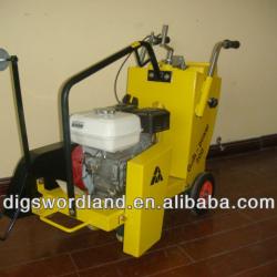 concrete cutter